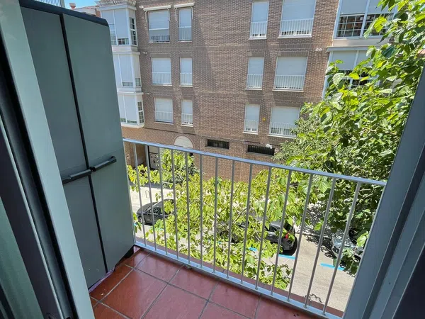 Piso en Calle Cipriano Sancho, 11, Ventas - Foto 15