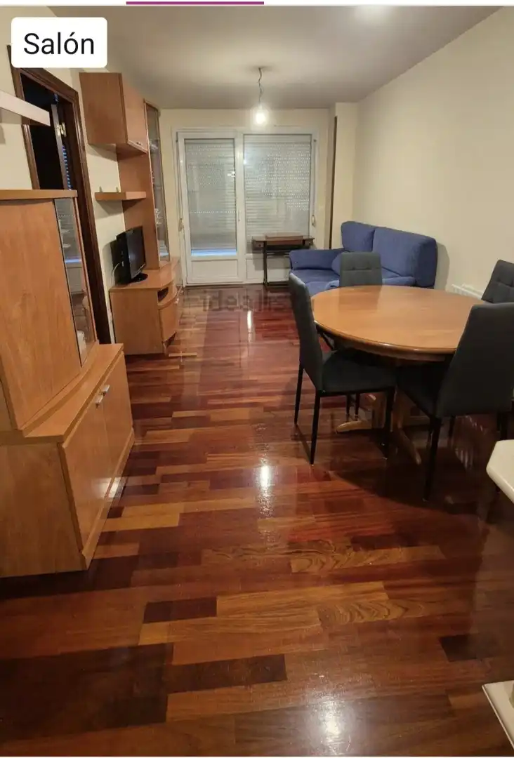 Piso en  Diaz Emparanza Doctorearen Kalea 1A - Foto 6