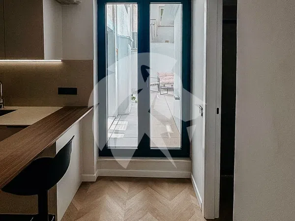 Piso en Plaza del Ceramista Gimeno, Malilla - Foto 6