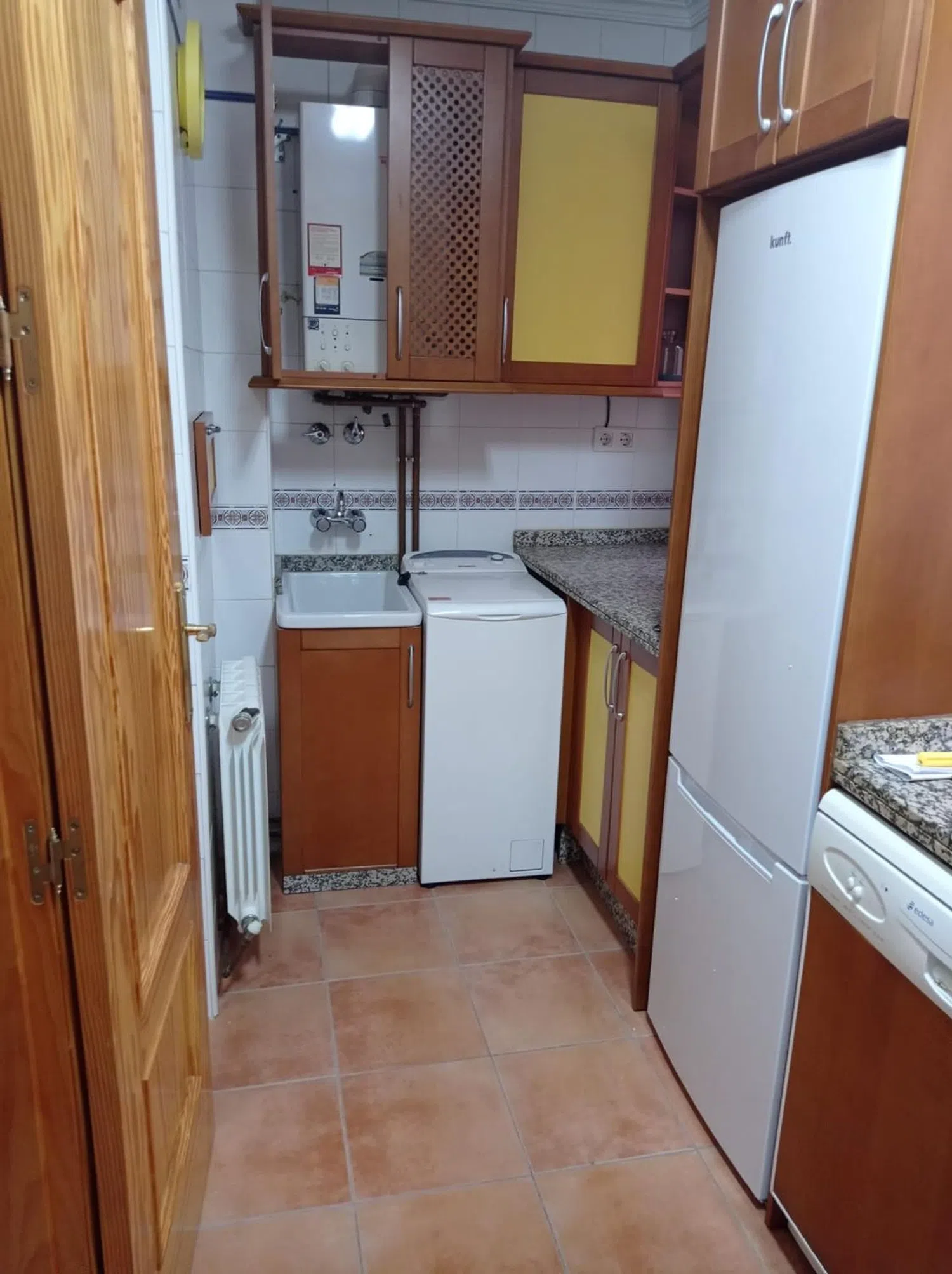 Piso en calle San Basilio, 2 - Foto 10