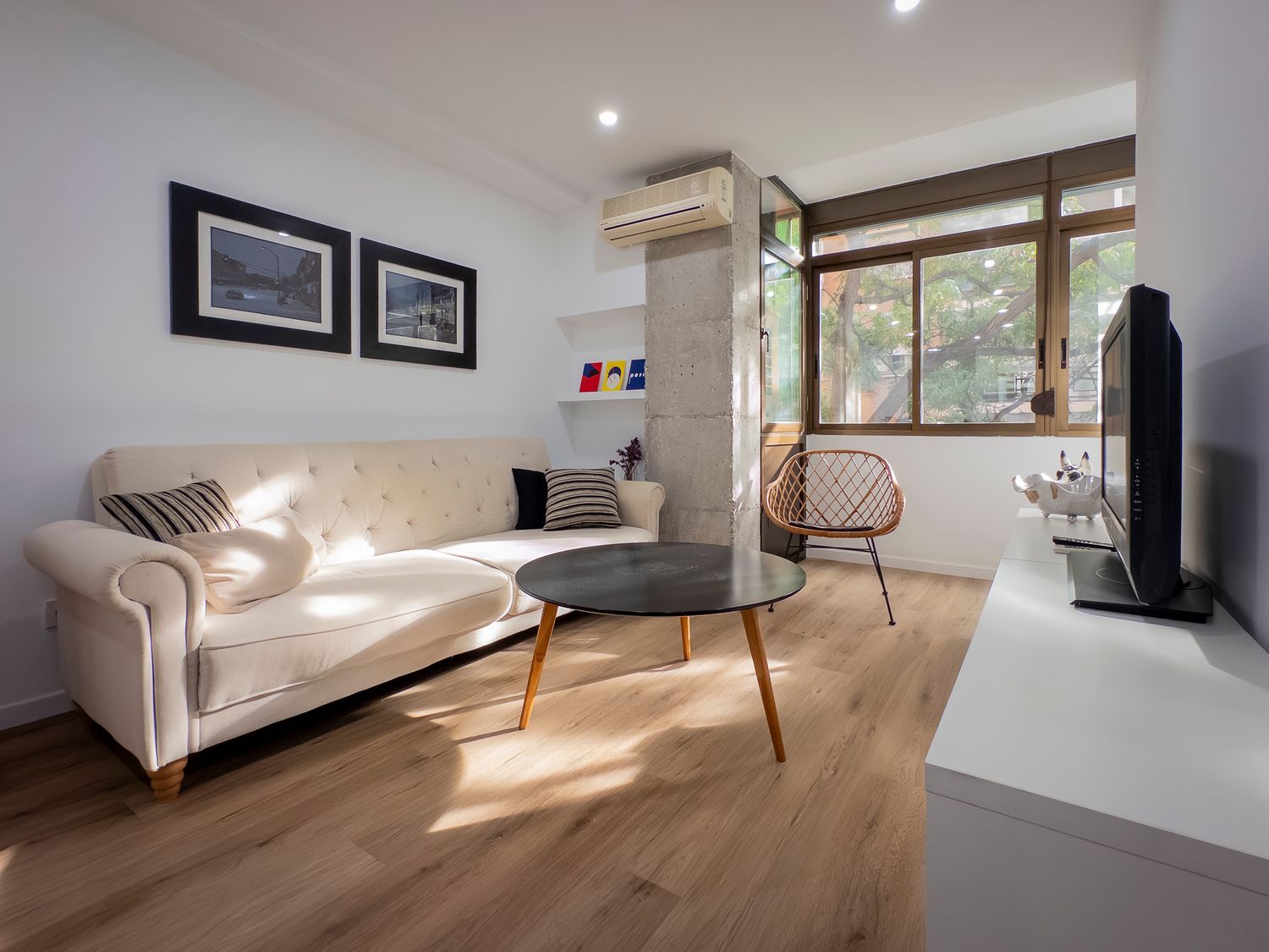 Piso en calle d'Alboraia, 32 - Foto 2