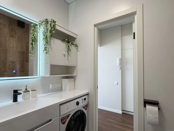 Piso en C. de Salvador Giner, 14 - Foto 3