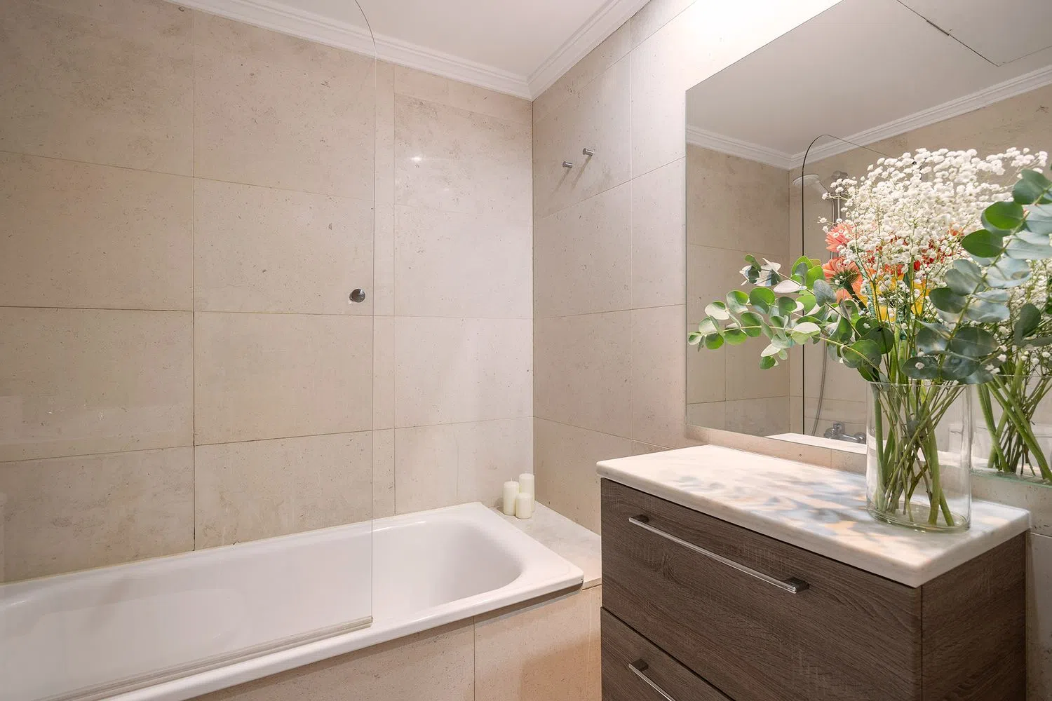 Ático en calle Bausá, 15 - Foto 18