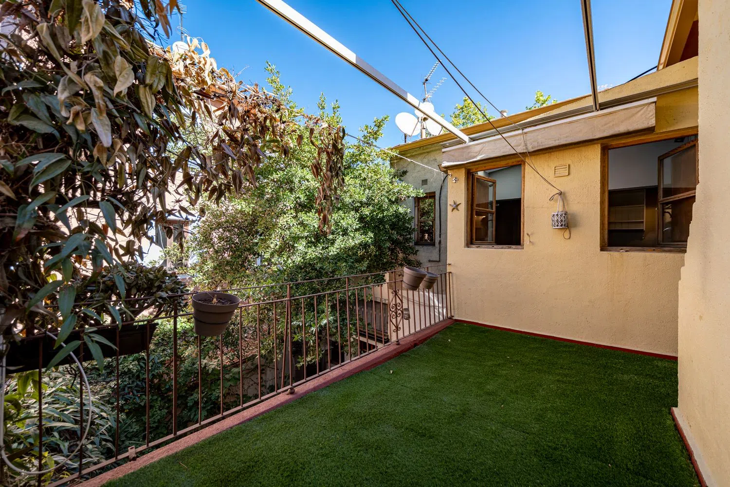 Chalet adosado en Barrio El Viso - Foto 2