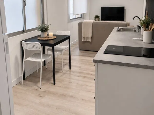 Estudio en Avenida de Requejo, 24, Los Bloques, Los Bloques - Foto 5