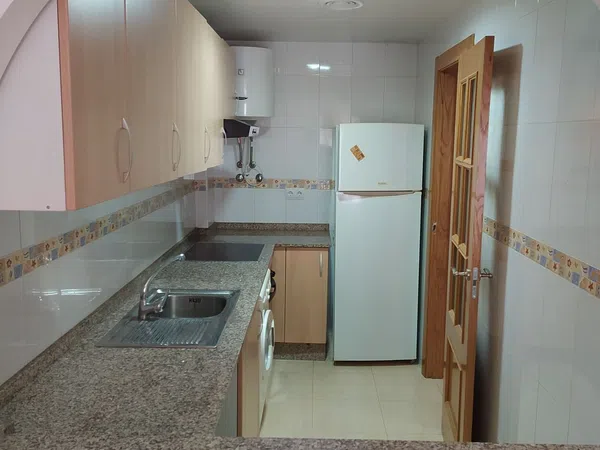 Piso en Avenida Martínez Campo, 27 - Foto 6