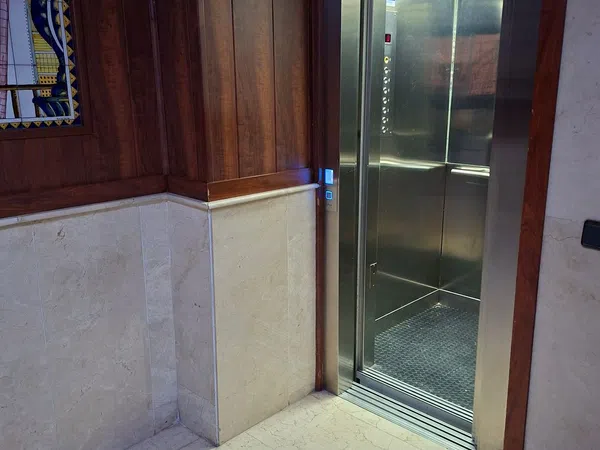 Piso en avenida de Altamira, 29 - Foto 7