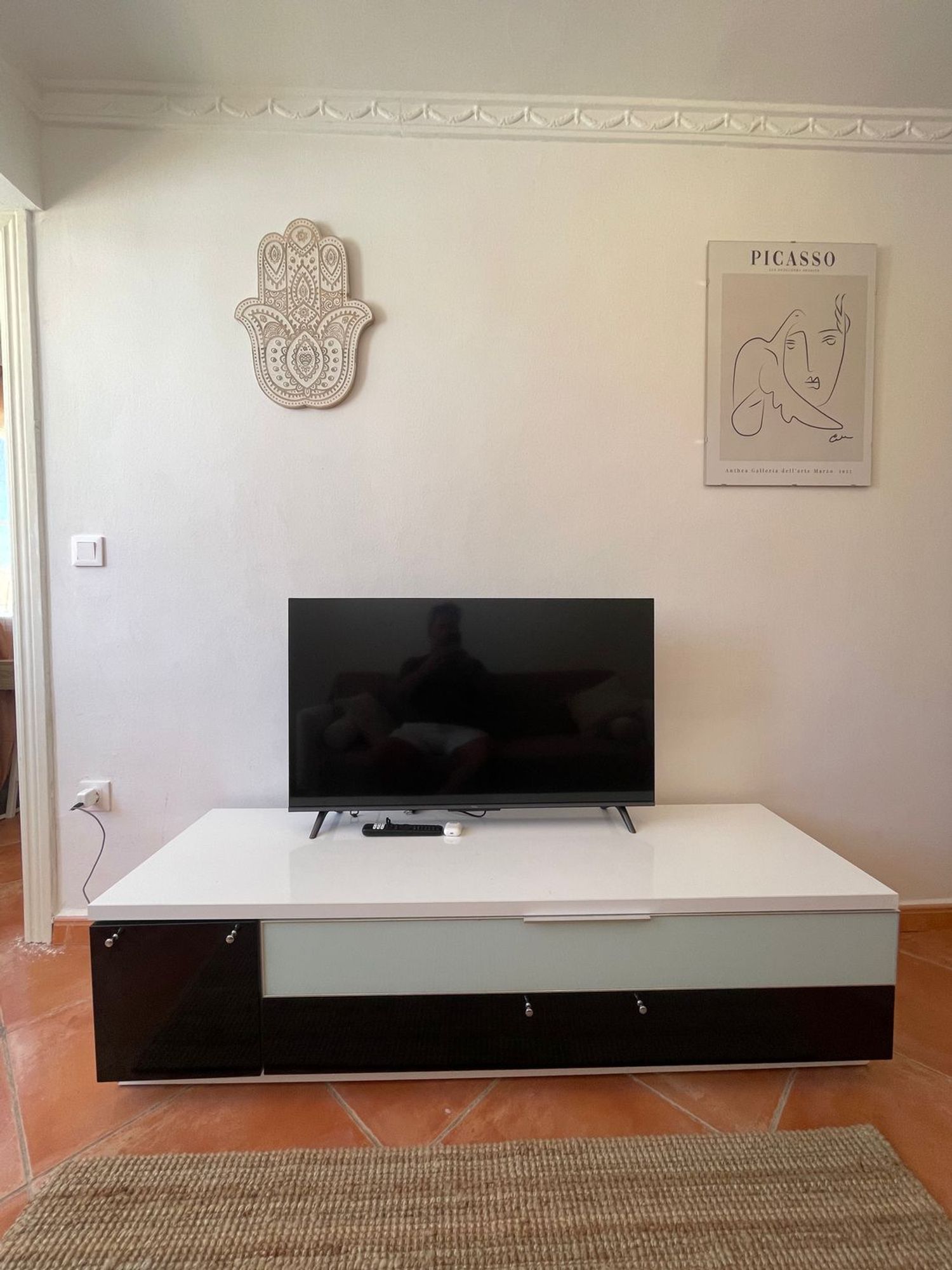 Ático en calle Altozano, 16 - Foto 17