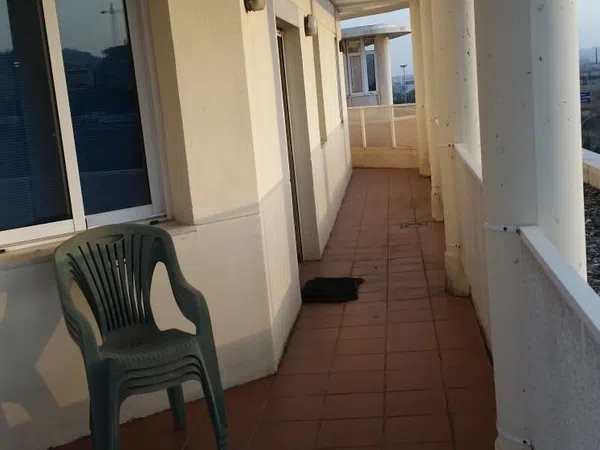 Ático en Calle de Saint Exupéry, 14, Portada Alta-La Barriguilla - Foto 12