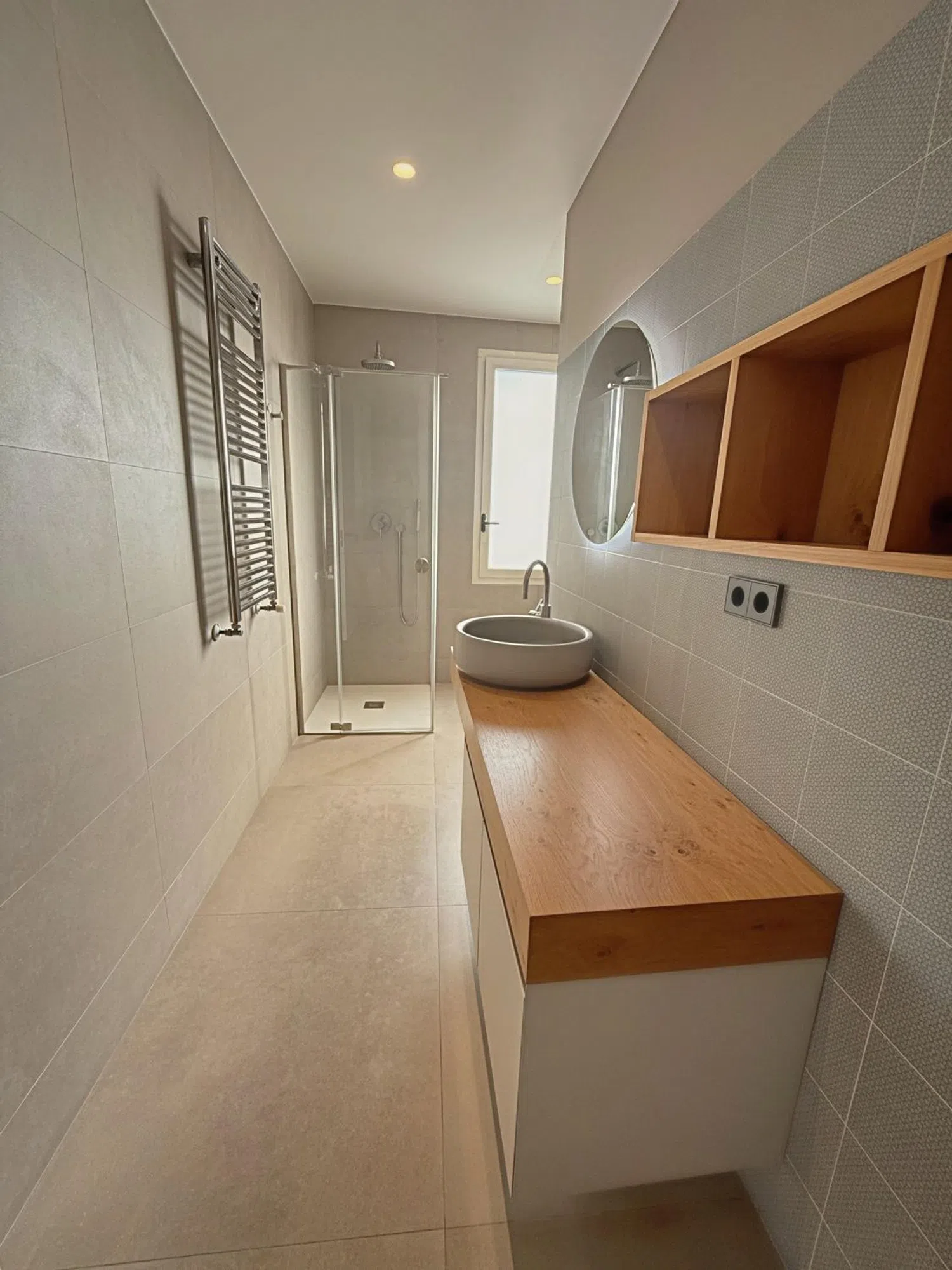 Ático en calle del Poeta Querol, 1 - Foto 8