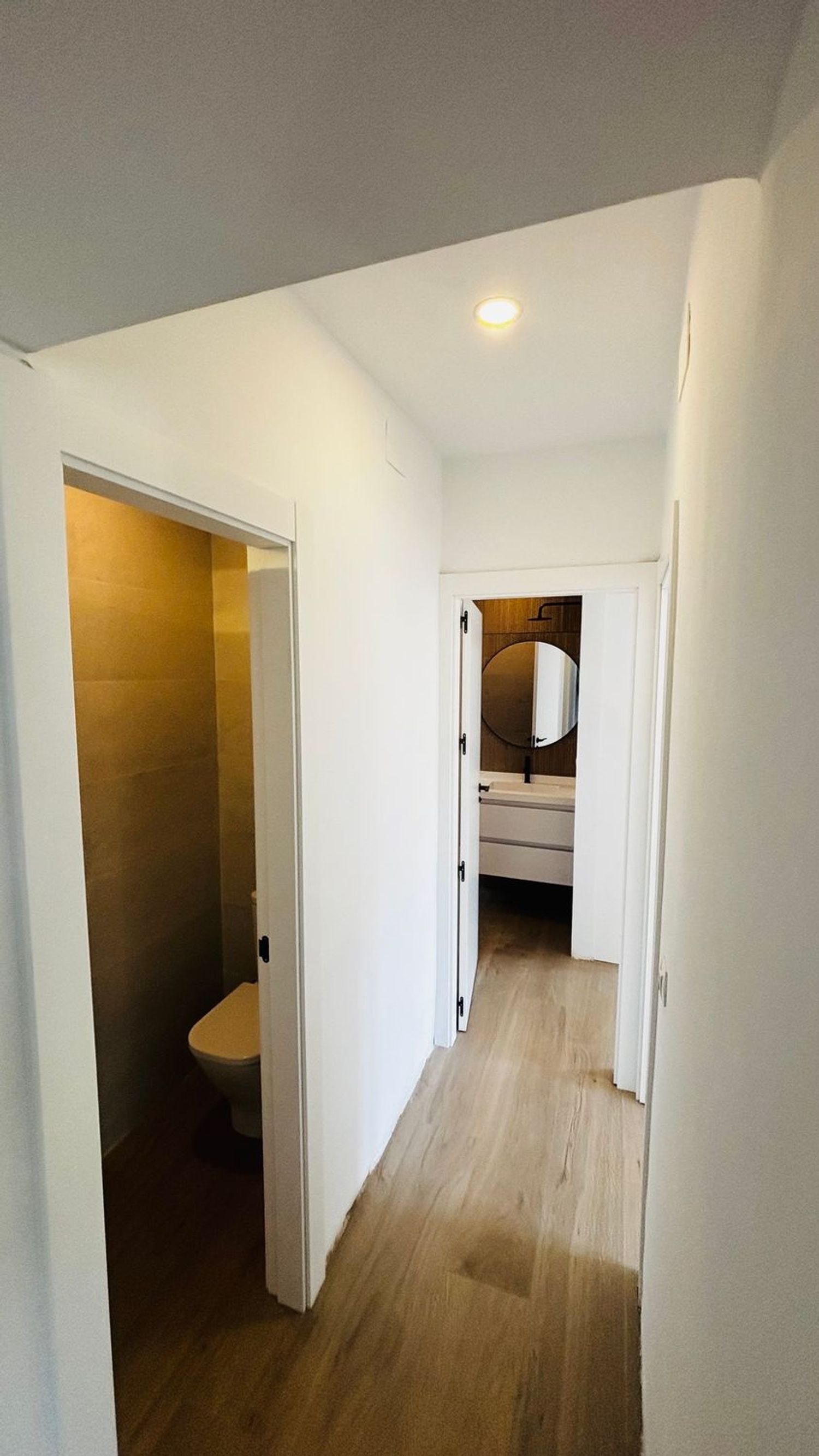 Piso en Calle Navas de Tolosa, 4, Malagueta - Monte Sancha, Málaga - Foto 26