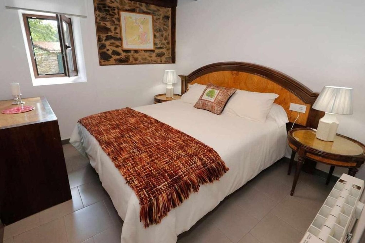 Casa rural en Santa María, 38 - Foto 7