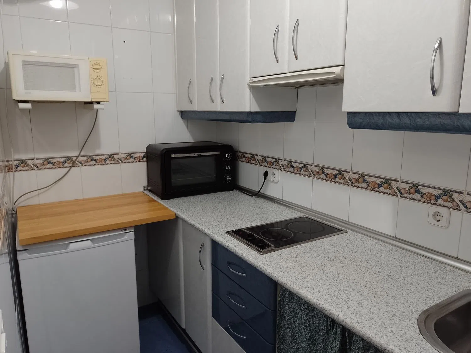 Piso en calle del Acuerdo, 20 - Foto 8