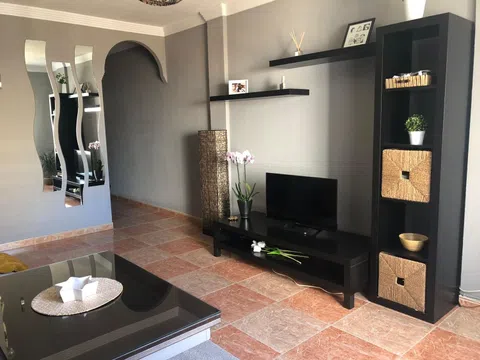 Piso en calle Balbina Valverde, 32