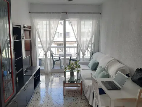 Piso en calle d'Enrique Monsonís Domingo, 4 - Foto 1