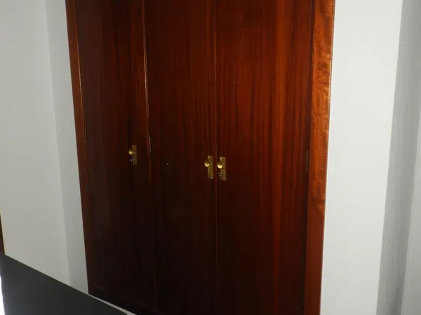 Piso en Calle de Cortes de Aragón, 38, Universidad San Francisco - Foto 10