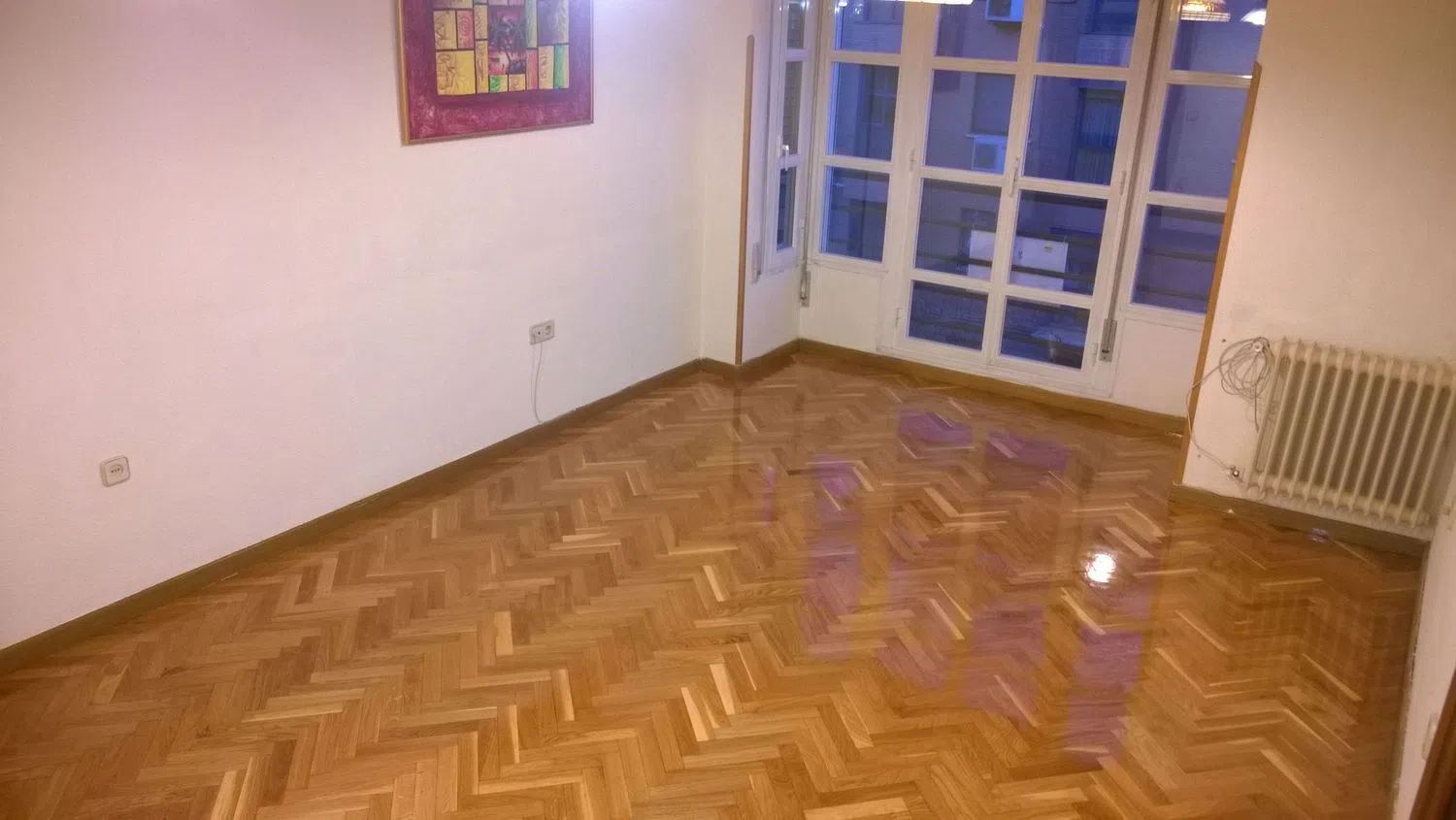 Piso en calle Cine, 43 - Foto 28