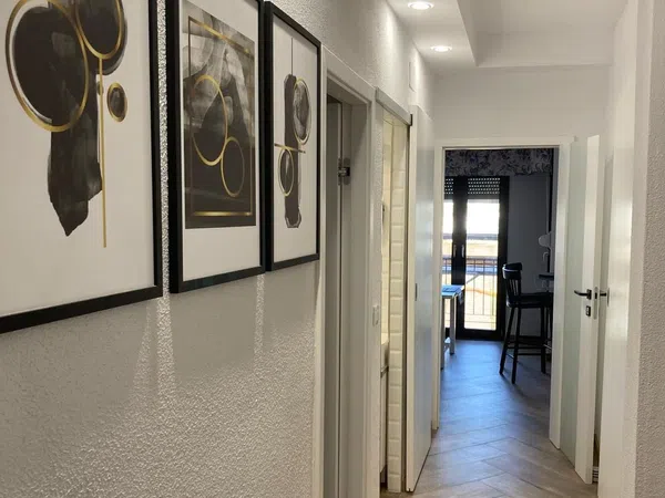 Piso en avenida Alcoi, 81 - Foto 5