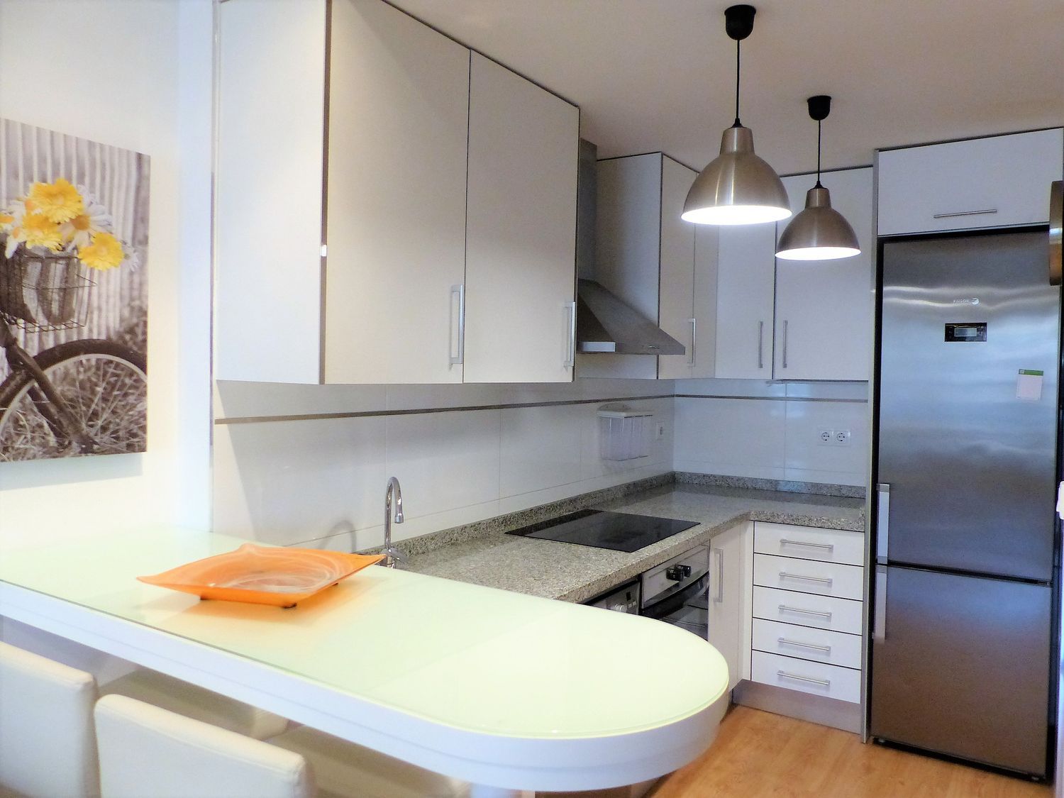 Piso en paseo Serra d 'Espadá, 3 - Foto 6