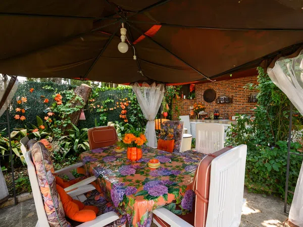 Chalet adosado en Paseo de los Cerezos, 54, Urb. este - Montepríncipe, Urb. este - Montepríncipe - Foto 32