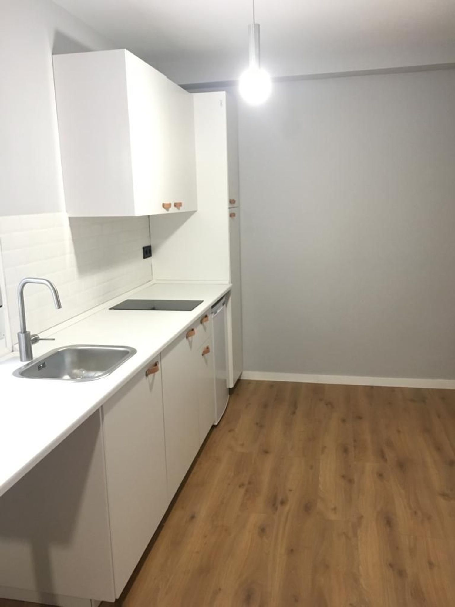 Estudio en Calle Ciudad de Ronda, 1, Prado de San Sebastián - Ramón Carande - Foto 8