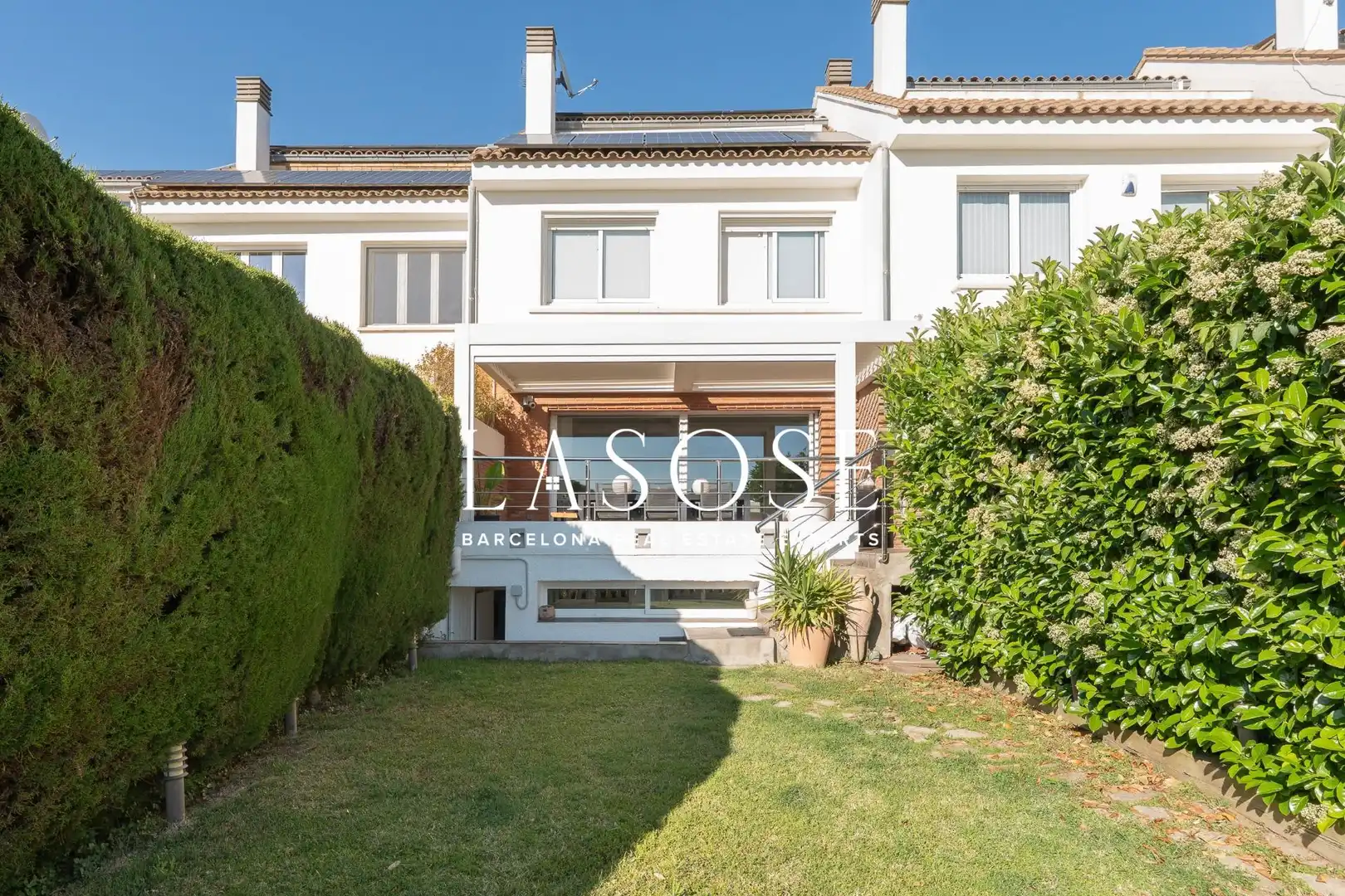 Chalet en  Carrer Carrer Tramuntana - Foto 33