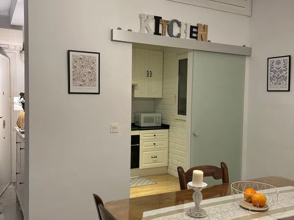Piso en Calle Duquesa, 21, Jardín Botánico - Foto 17