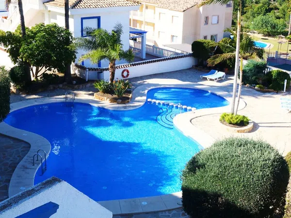 Piso en Pd Pla Roig 11, 44, Cometa-Carrió, Cometa-Carrió - Foto 1