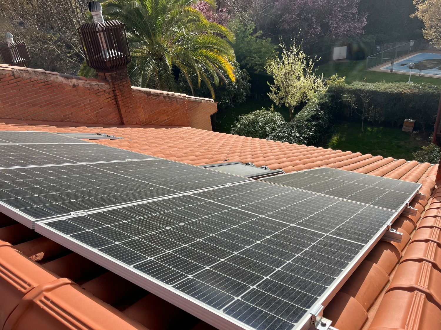 Chalet adosado en calle de la Peña Pintada, 47 a - Foto 21