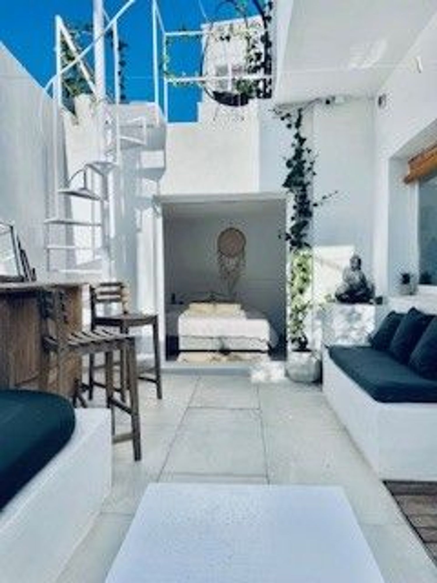 Piso en Calle d'al-Sabini, 44, Los Molinos, Los Molinos - Foto 4