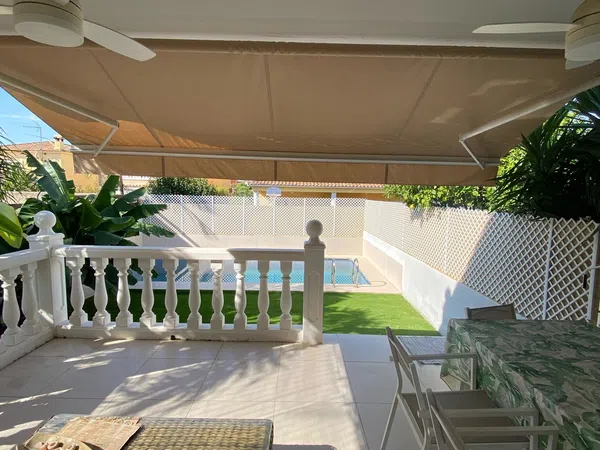 Chalet pareado en Maravisa, Maravisa - Foto 3