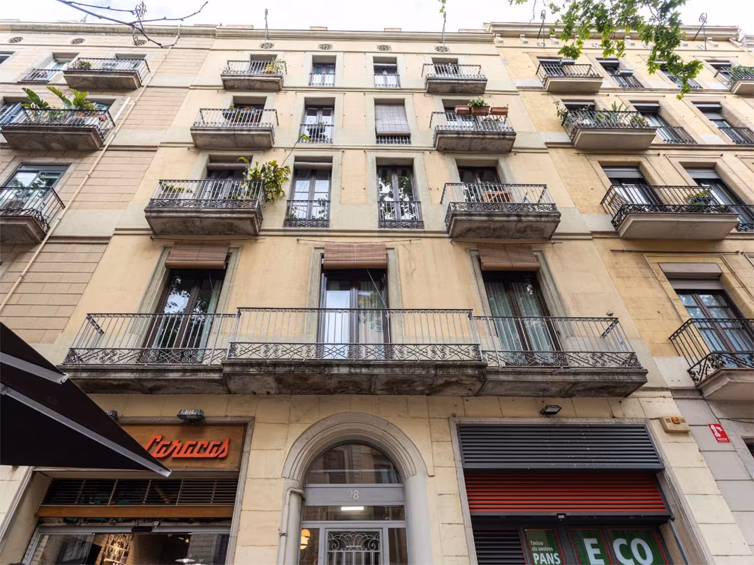 Piso en  Carrer de Sepúlveda 187