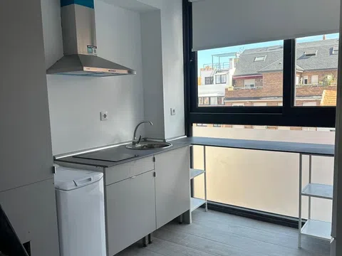 Dúplex en calle Ruiz Palacios, 14