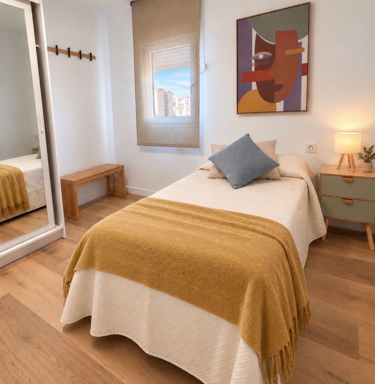 Piso en Calle de Sollana, 20, Na Rovella - Foto 13