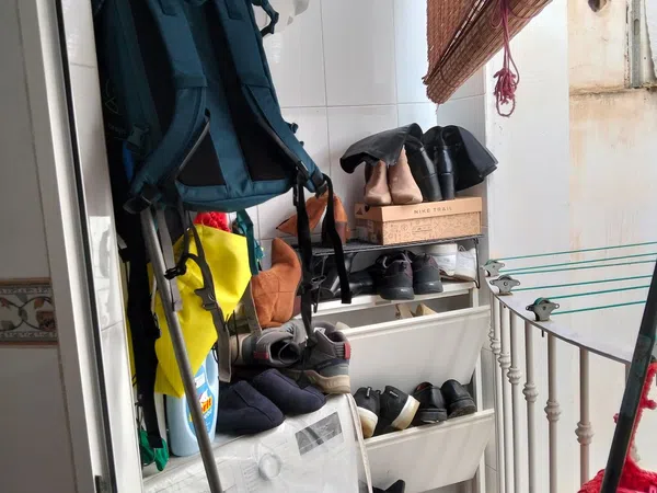 Piso en calle Alcalá Galiano, 3 - Foto 9