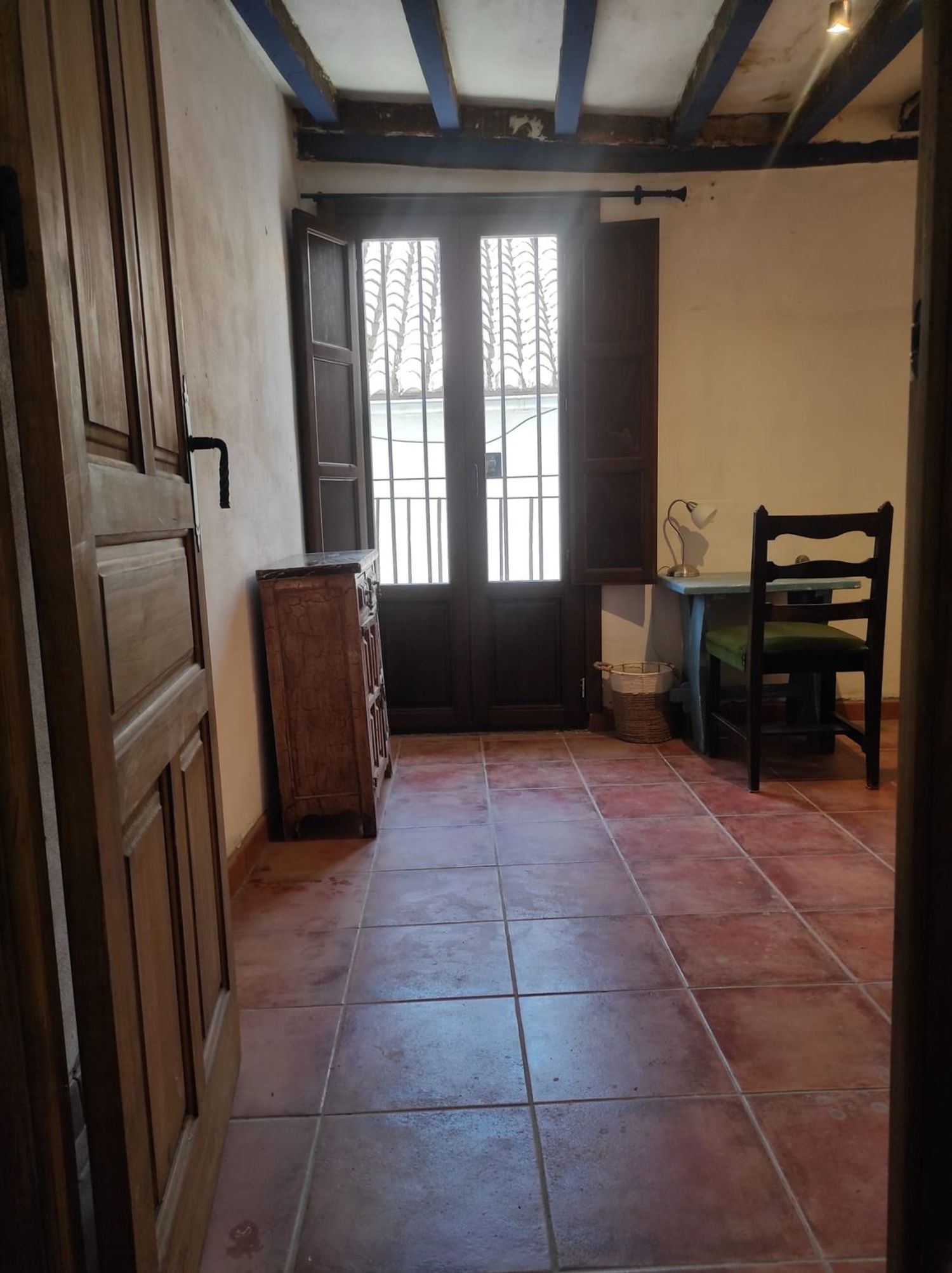 Chalet adosado en Cuesta de Marañas, 10, Albaicín, Albaicín - Foto 8