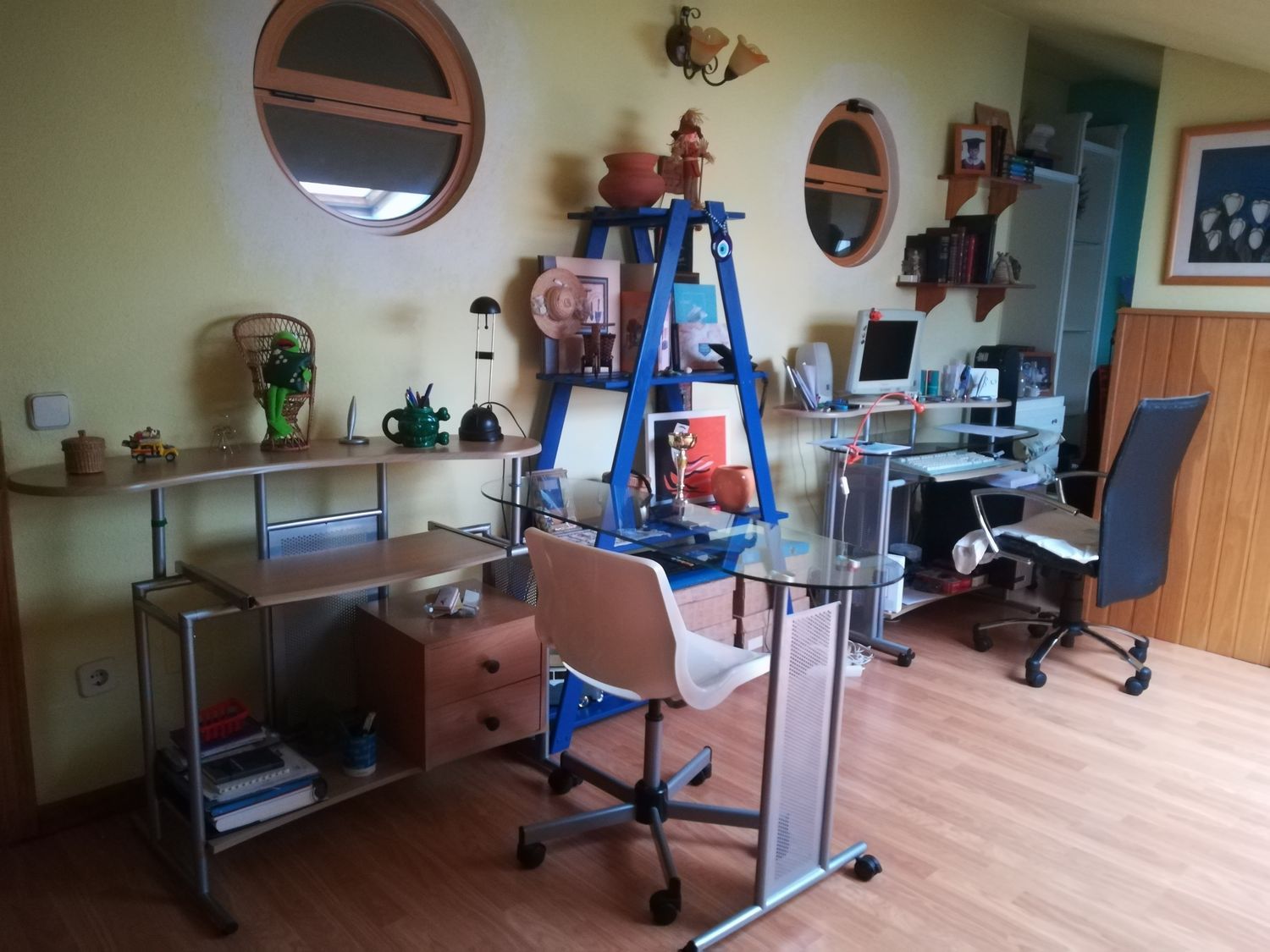 Dúplex en Barrio Prado de Santo Domingo - Foto 32