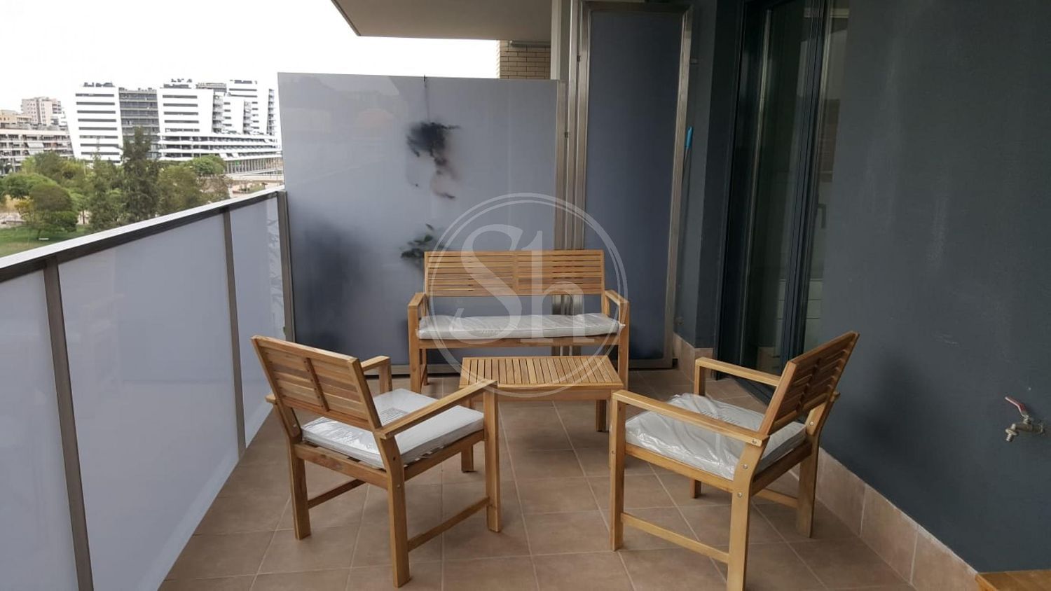 Piso en Avenida del Marquès de Mont-Roig, Gorg - Foto 10