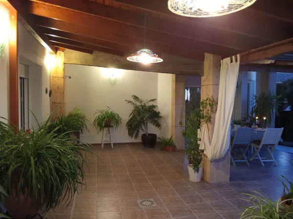 Casa o chalet independiente en Urbanización La Alcayna s/n - Foto 1