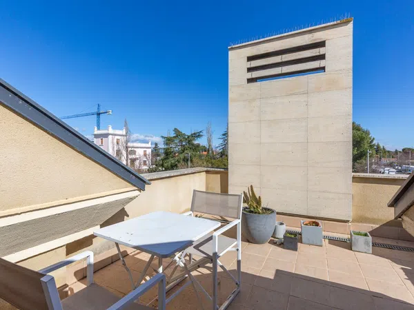 Chalet pareado en Barrio Valdemarín - Foto 32