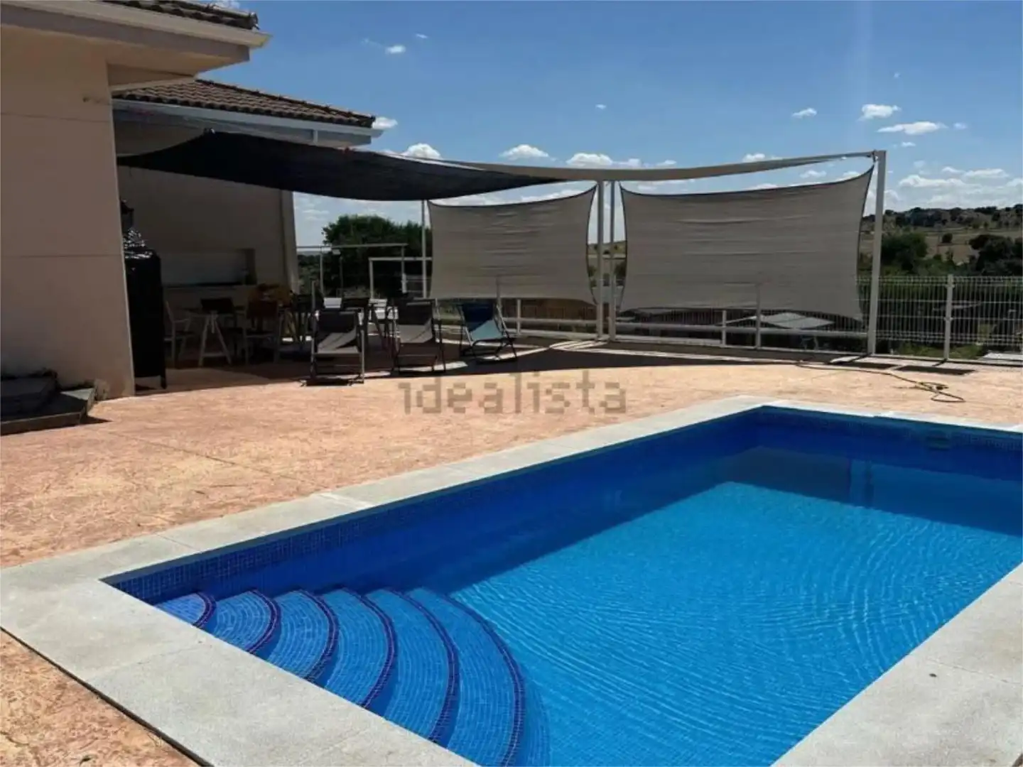 Chalet en  Calle Río Jarama 10 - Foto 6