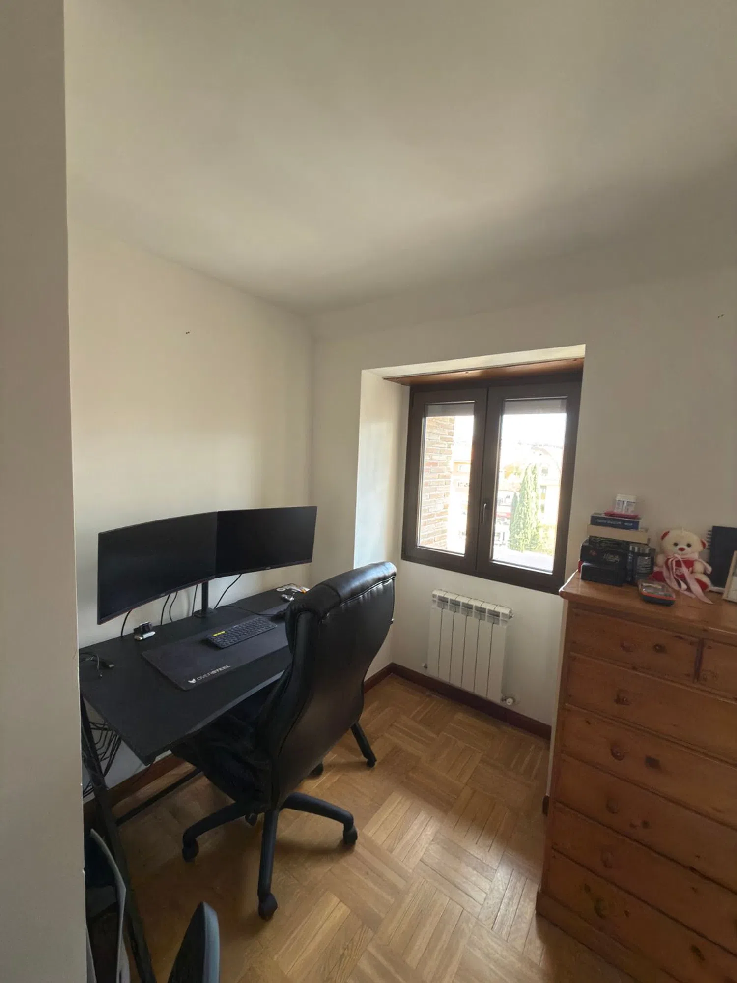 Dúplex en plaza de España, 10 - Foto 7