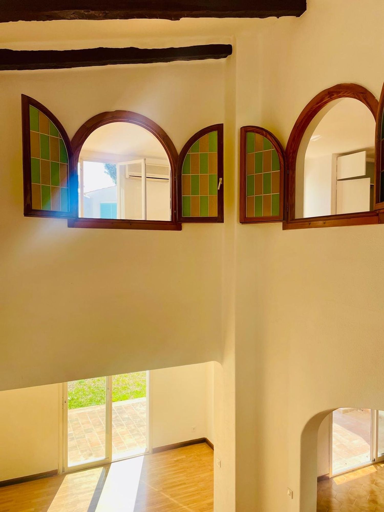 Chalet adosado en calle Julià Vicenç, 16 - Foto 2