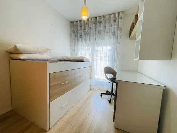 Piso en Calle Antonio Machado, 5, Los Rios - CARE - Foto 11