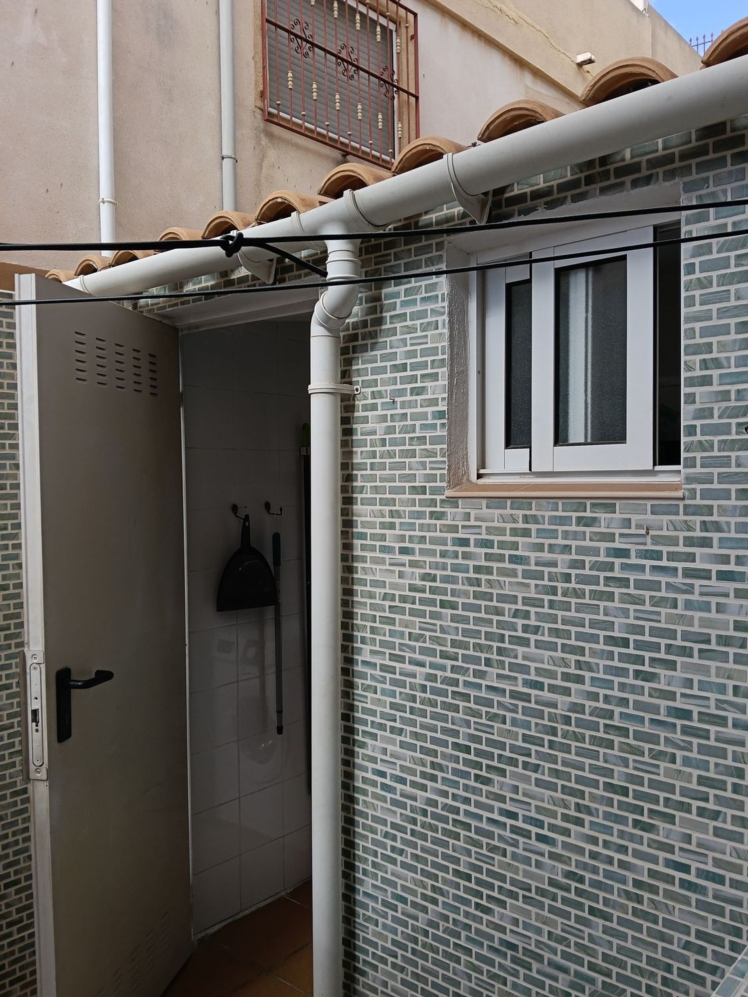 Chalet adosado en Calle Nicolás de Bussi, 44, Playa Flamenca - Foto 9