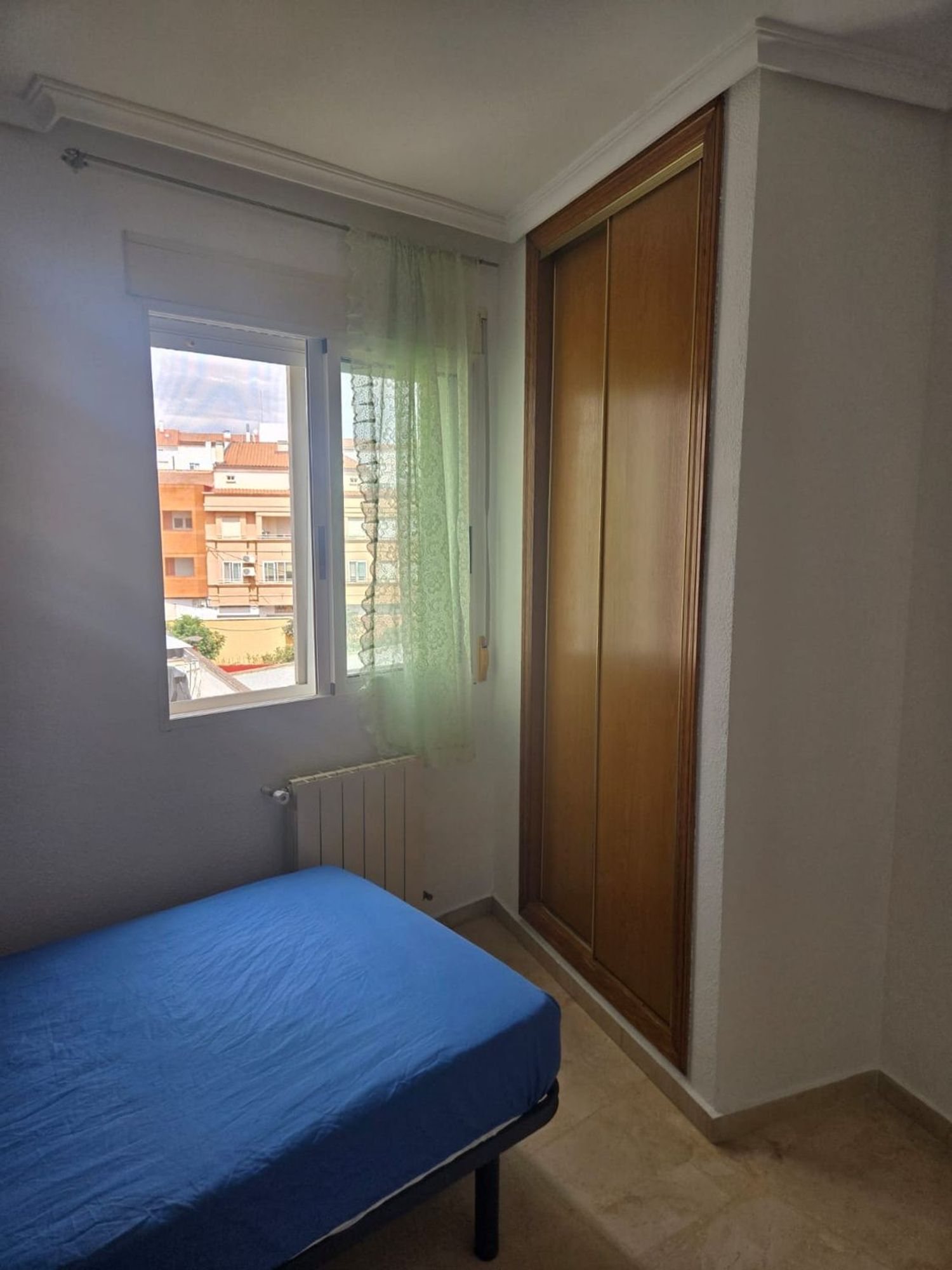 Piso en Calle Escritor Ben Nassir, 16, El Pilar, El Pilar - Foto 23