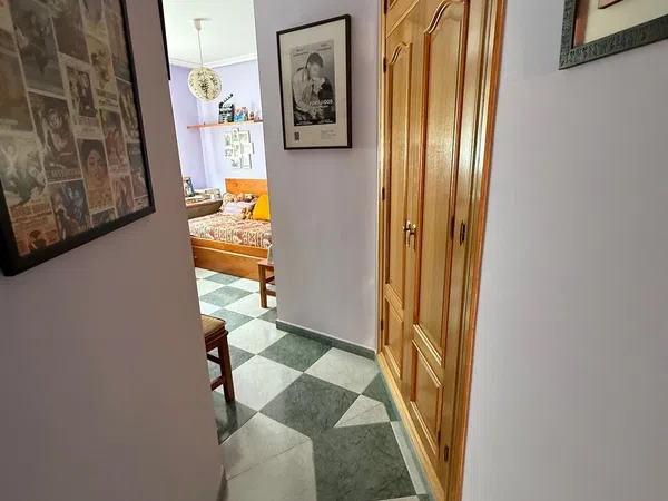 Piso en Calle Gracia, 1, El Pilar, El Pilar - Foto 11