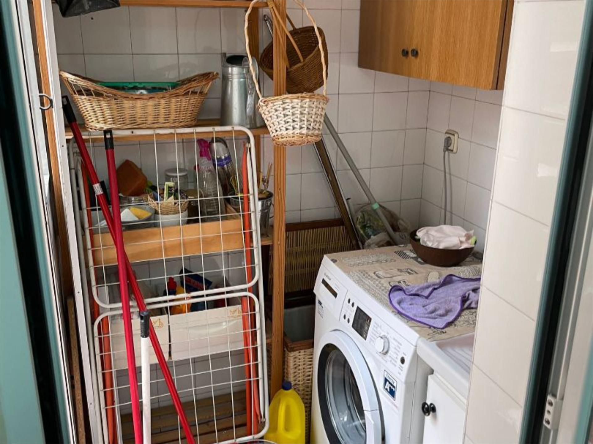 Piso en calle Profesor Francisco Dalmau 11 - Foto 12