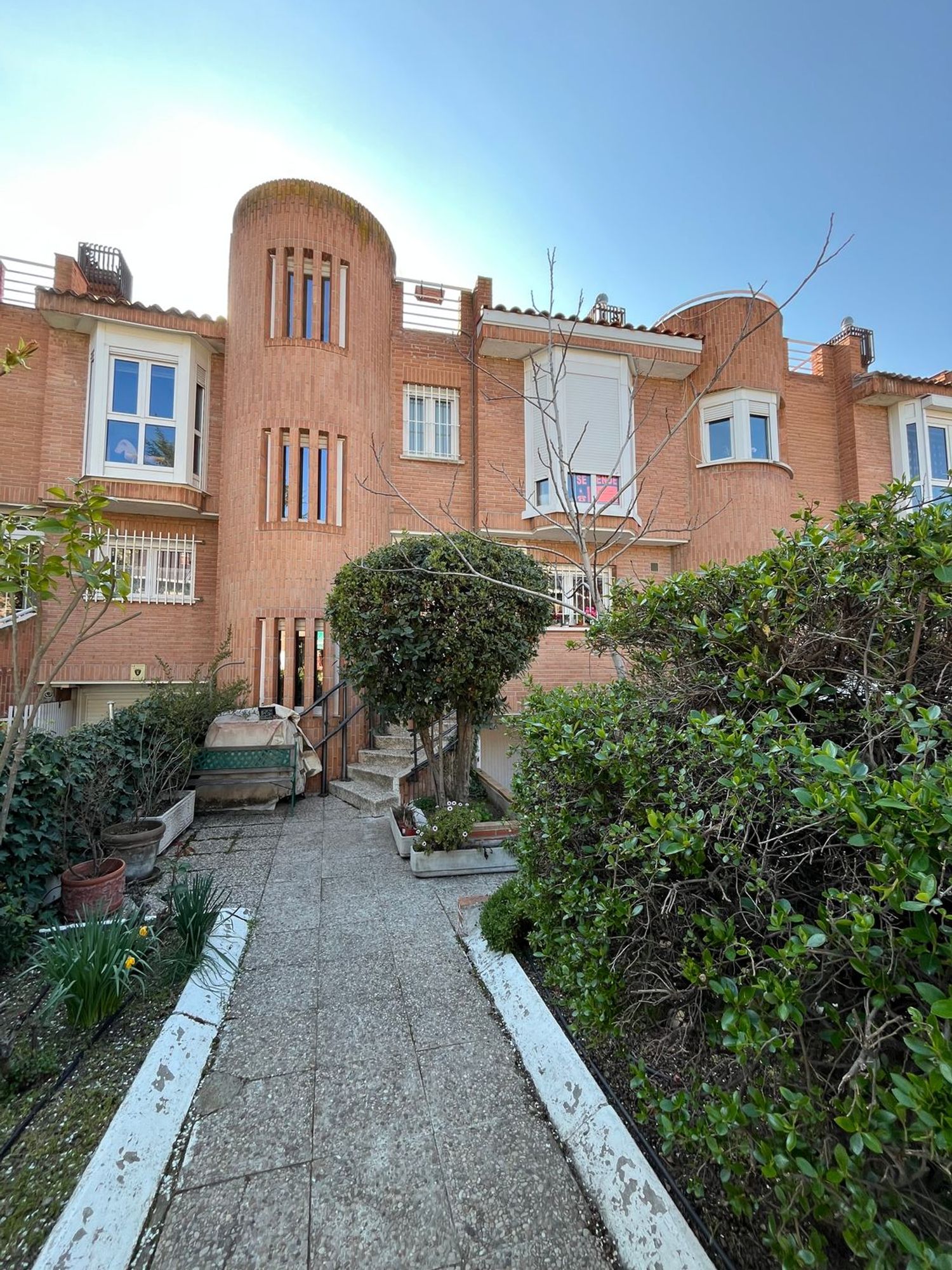 Chalet adosado en Calle de la Peña Pintada, 47 a - Foto 23