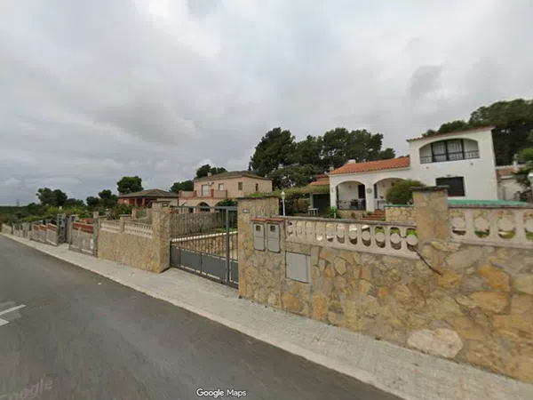 Casa o chalet independiente en Calle els Clavells, 12, Sant Pere i Sant Pau, Sant Pere i Sant Pau - Foto 3